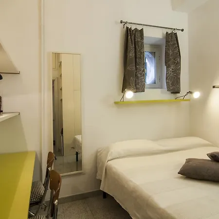 Appio Latino Terrace Apartment Rome