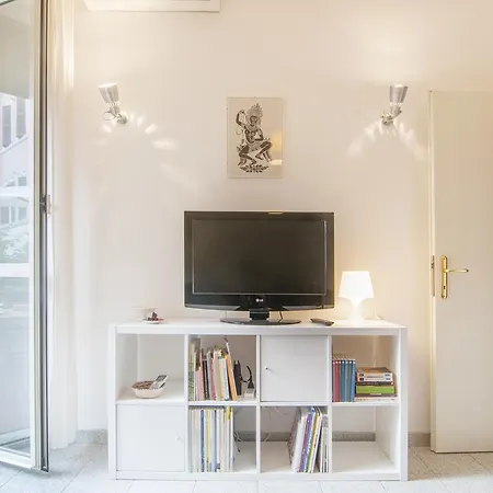 Apartment Appio Latino Terrace