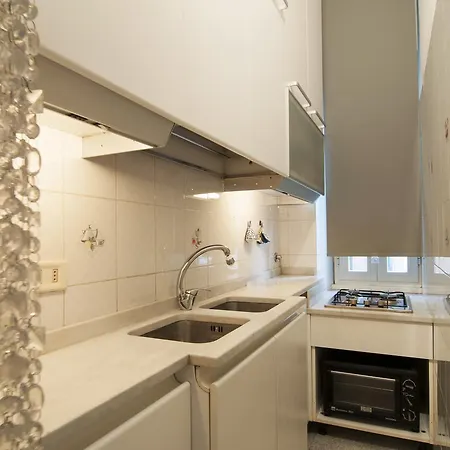 Appio Latino Terrace * Rome