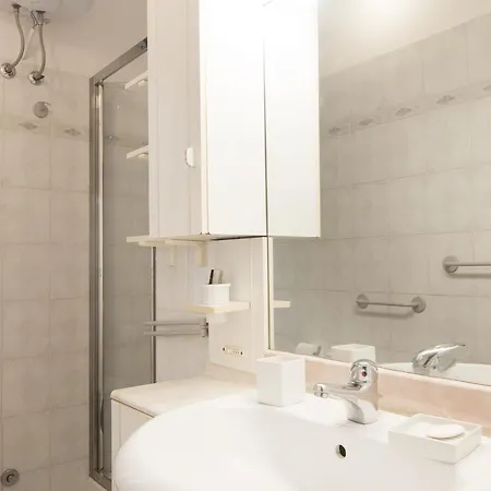 Appio Latino Terrace Apartment Rome