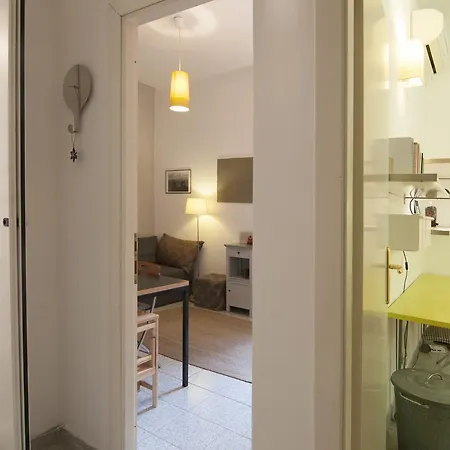 Appio Latino Terrace Rome
