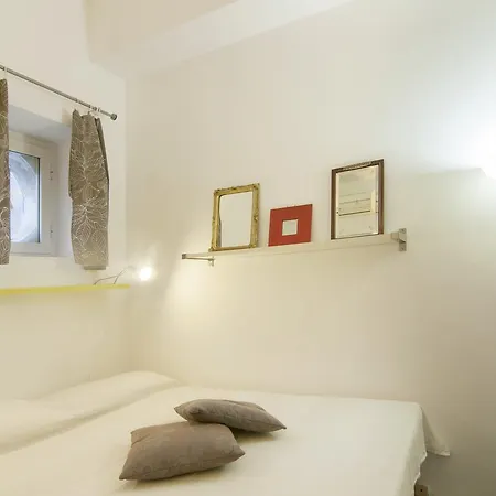 Appio Latino Terrace * Rome