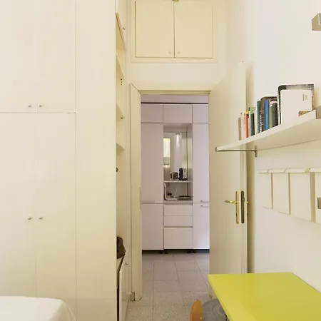 Apartment Appio Latino Terrace Rome