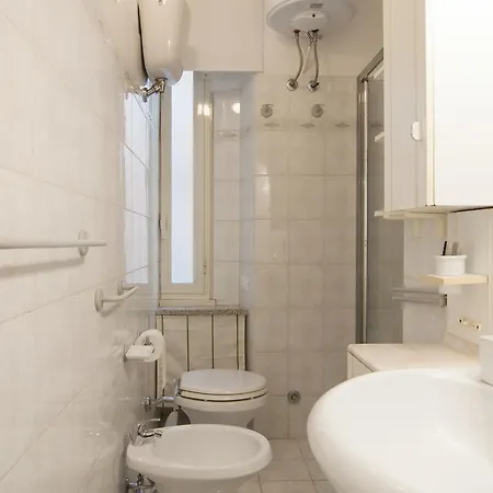 Apartment Appio Latino Terrace *