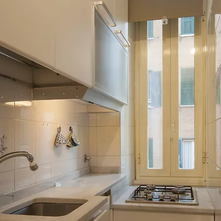 Appio Latino Terrace Apartment