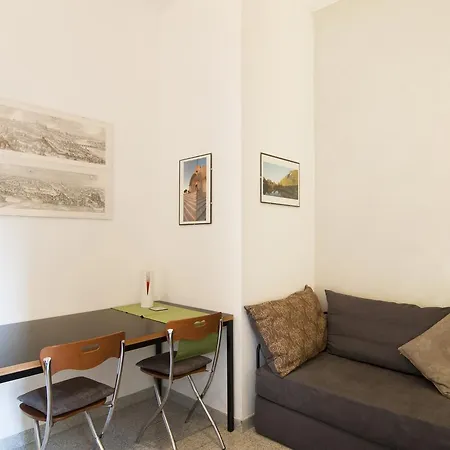 Apartment Appio Latino Terrace Rome