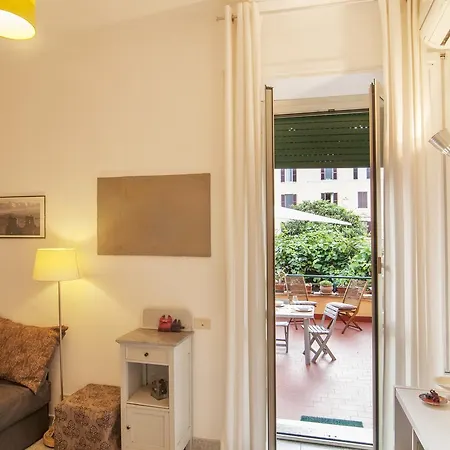 Appio Latino Terrace Rome