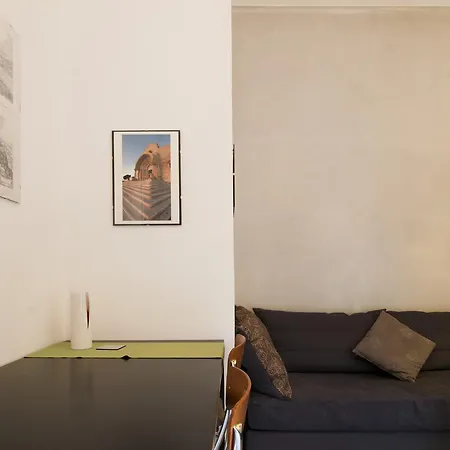 Appio Latino Terrace