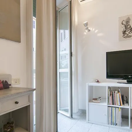 Appio Latino Terrace Apartman *